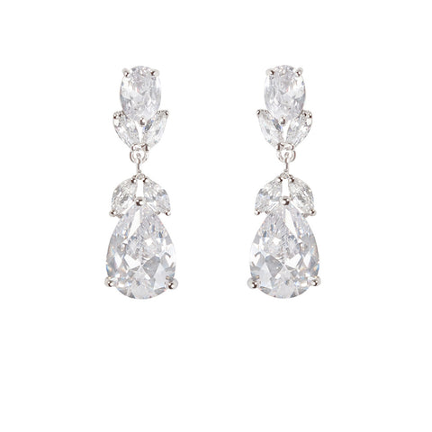 Elizabeth Earrings