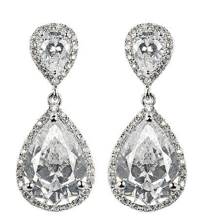 Isabella Earrings