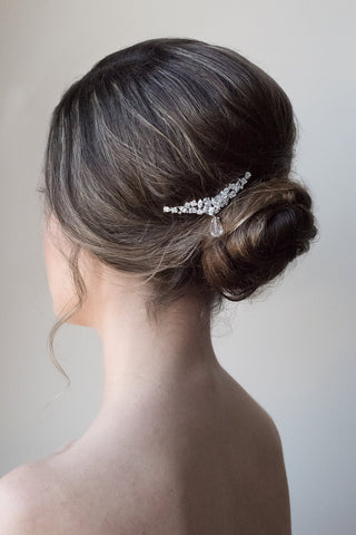 Muse Hair Pin