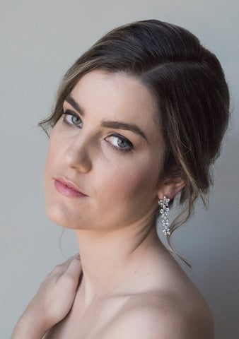 Carrie Earrings