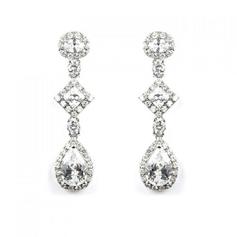 Irene Earrings