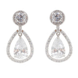 Jessica Earrings