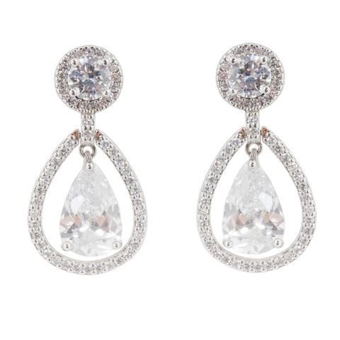 Jessica Earrings