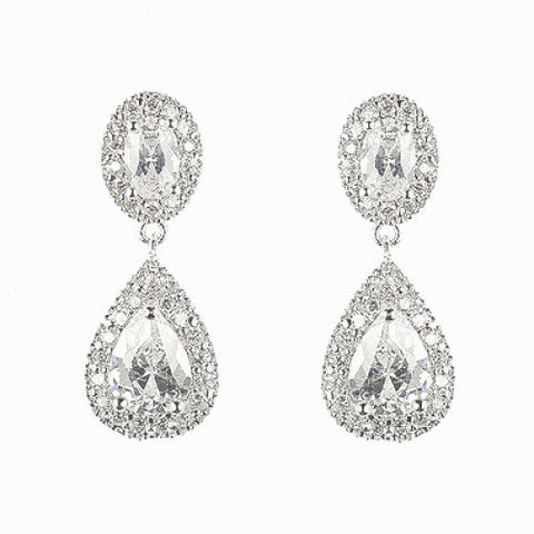 Pamela Earrings