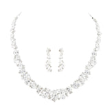Paris Necklace