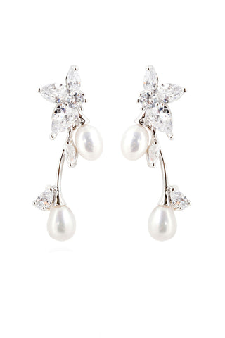Paula Earrings
