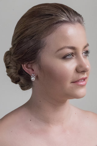Pearl Studs