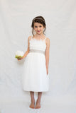 Ruffling Feathers(Off-White)