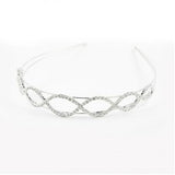 Tie The Knot Headband