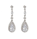 Victoria Earrings