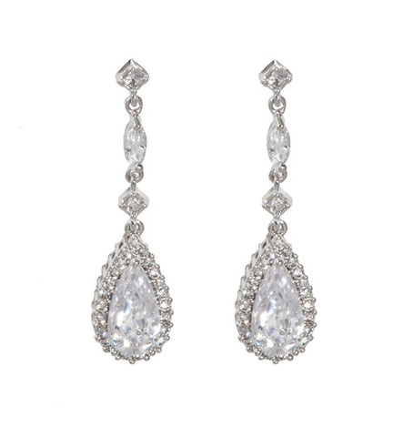 Victoria Earrings