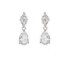 Zoe Earrings